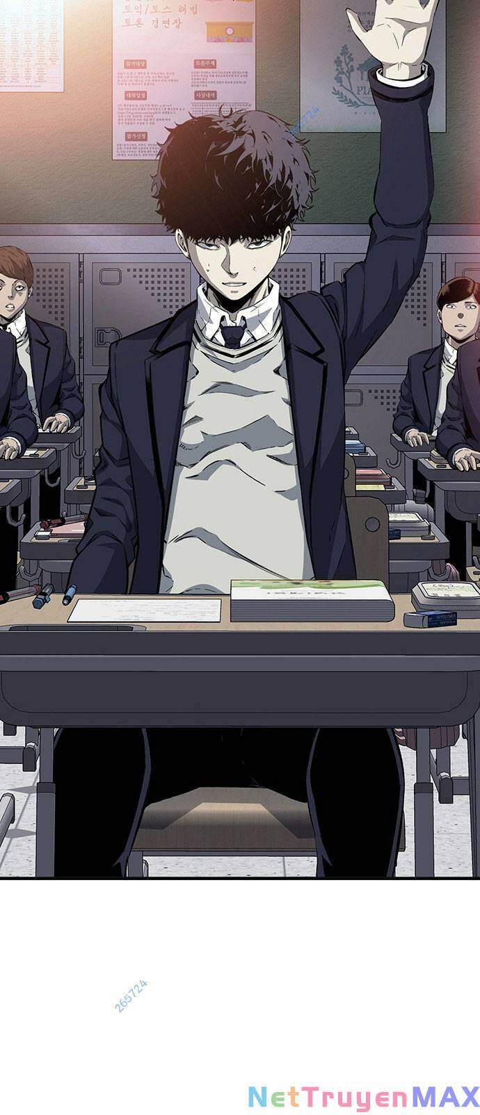 King Game Chapter 22 - Trang 24