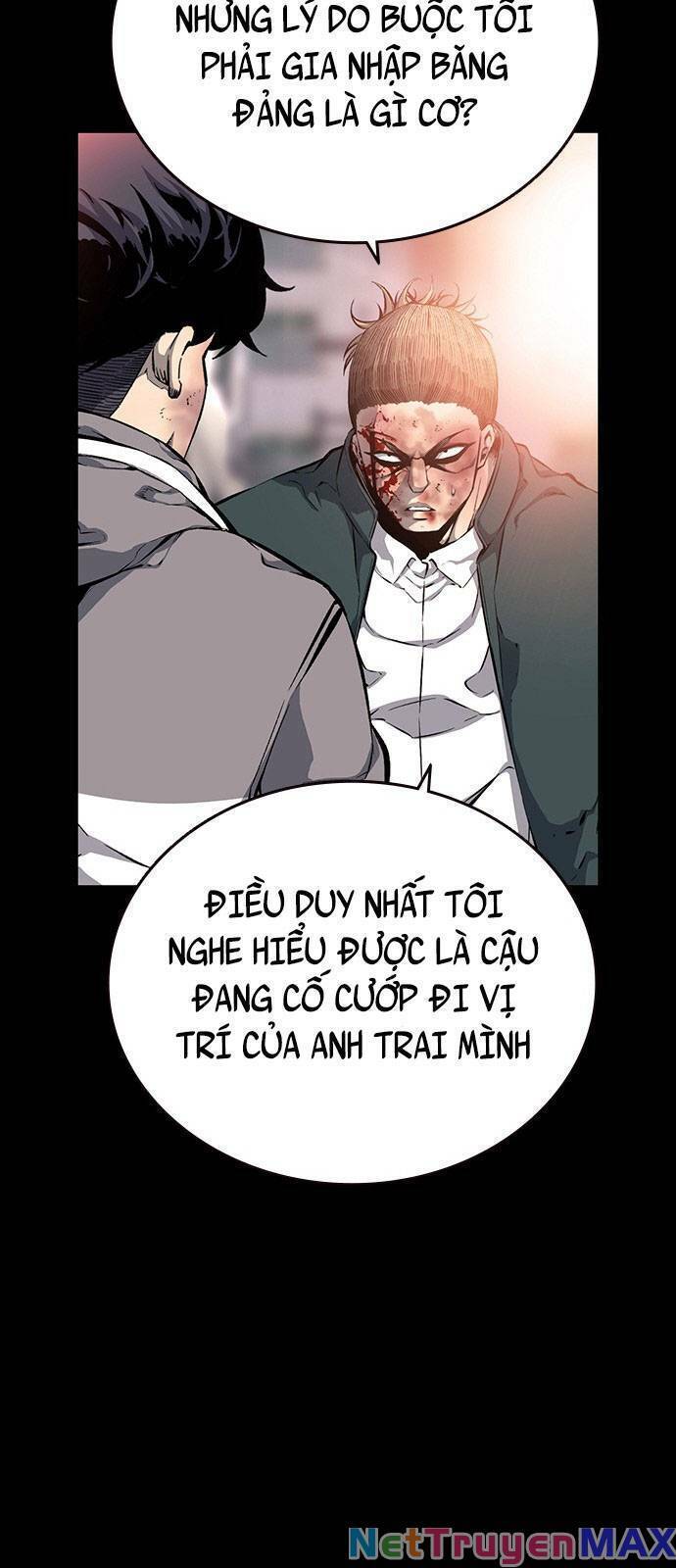 King Game Chapter 19 - Trang 21