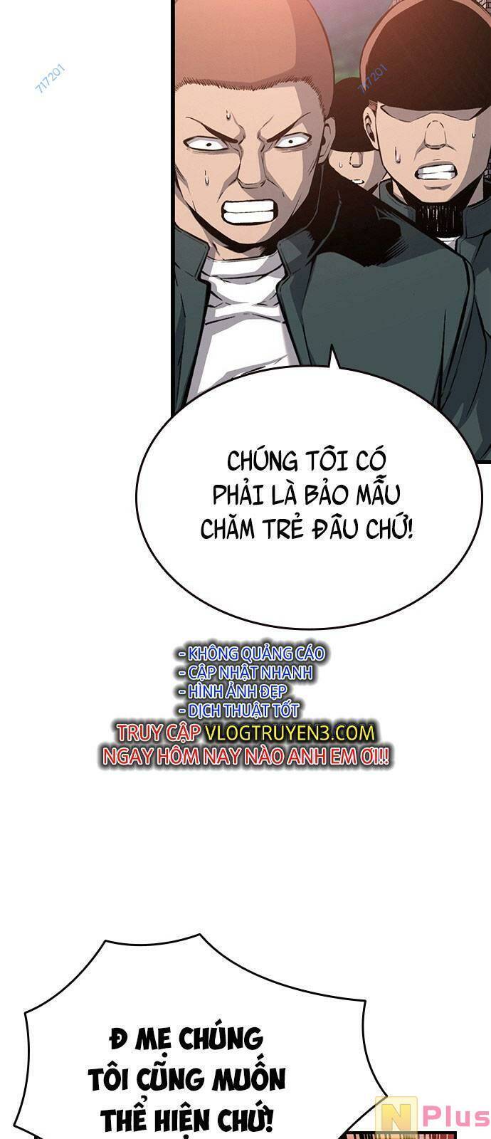 King Game Chapter 17 - Trang 44