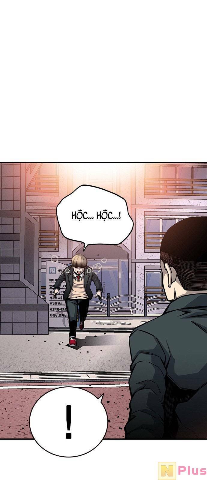 King Game Chapter 16 - Trang 33