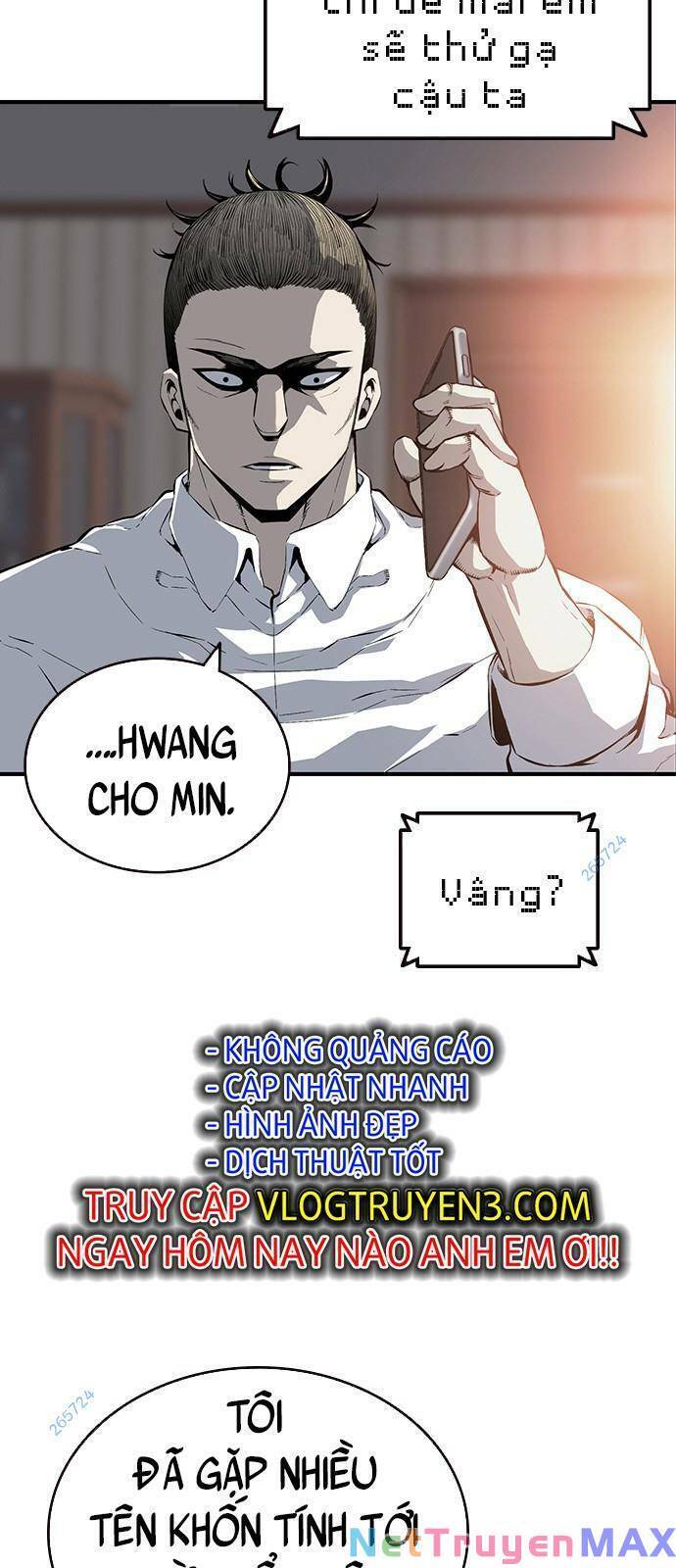 King Game Chapter 23 - Trang 51