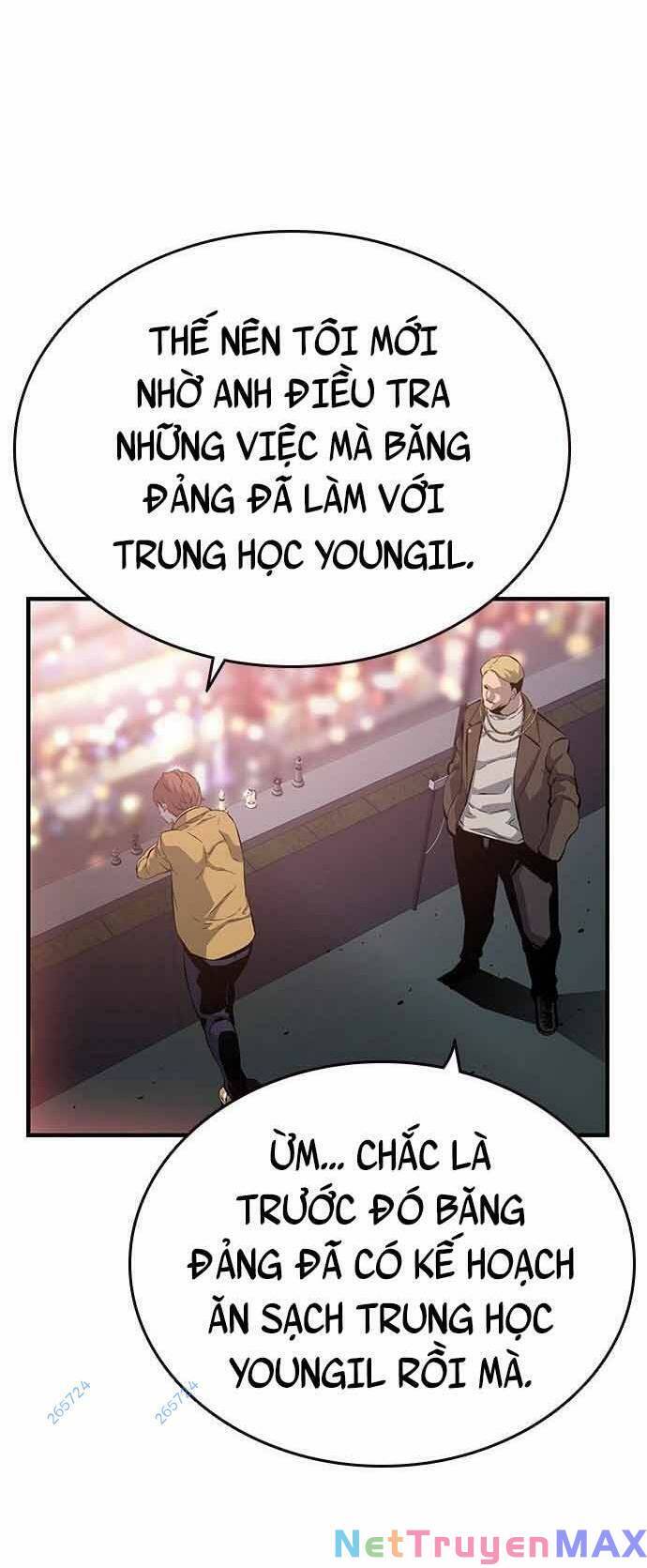 King Game Chapter 20 - Trang 78