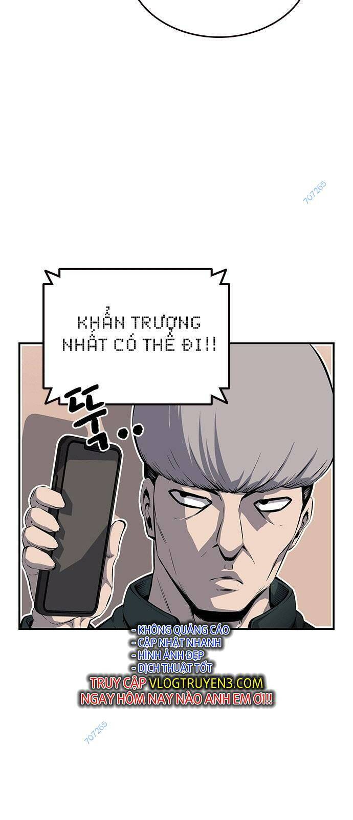 King Game Chapter 14 - Trang 4
