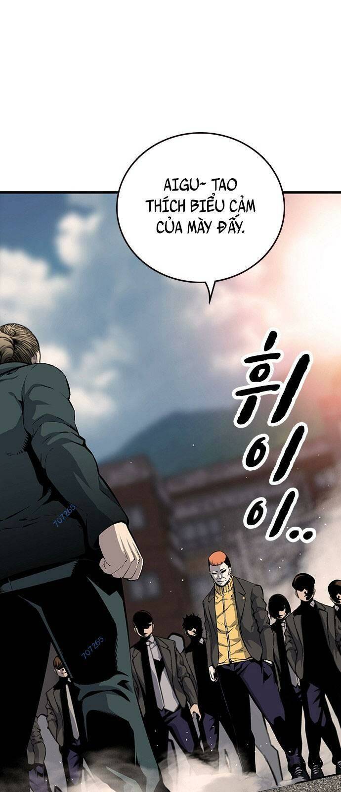 King Game Chapter 14 - Trang 22