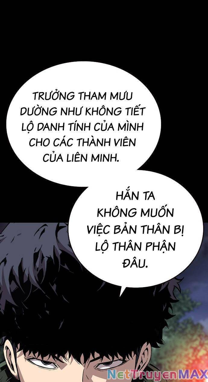 King Game Chapter 35 - Trang 5