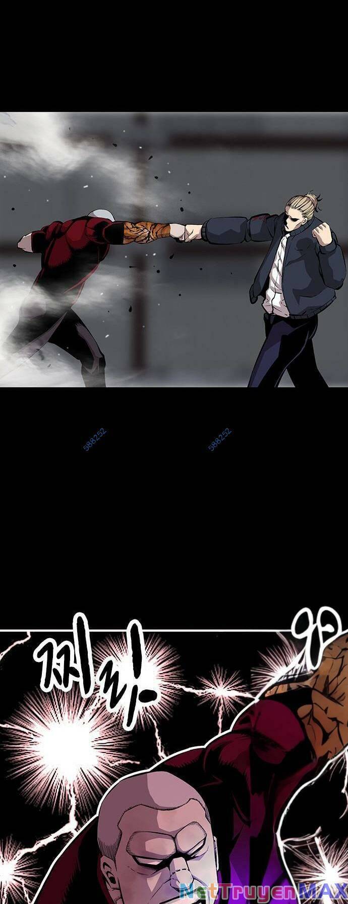 King Game Chapter 37 - Trang 35