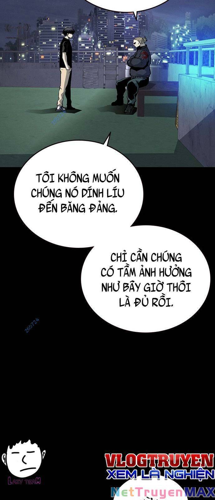 King Game Chapter 21 - Trang 30