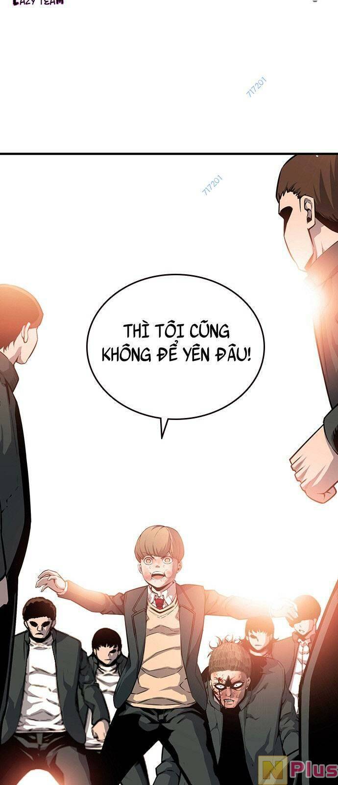 King Game Chapter 17 - Trang 74