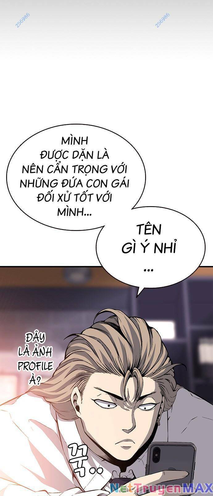 King Game Chapter 26 - Trang 9