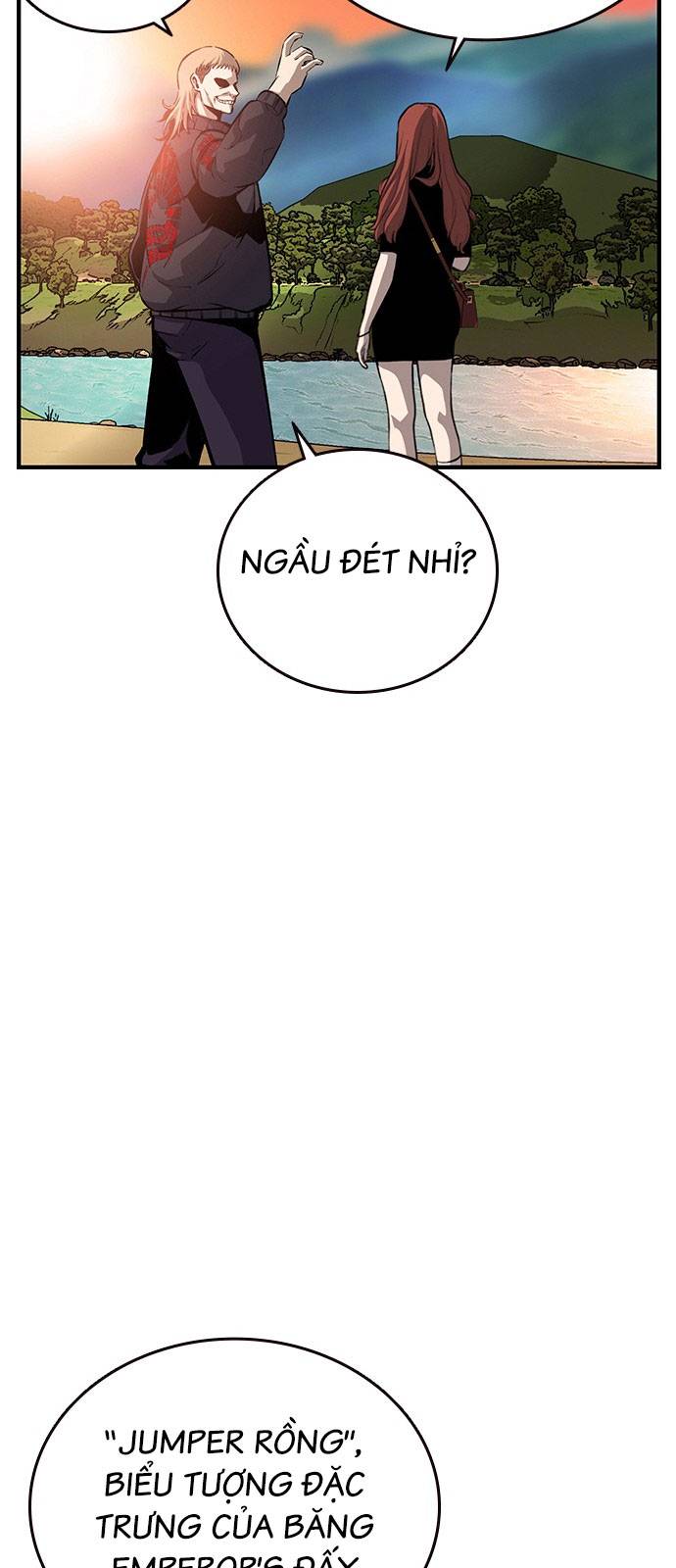 King Game Chapter 31 - Trang 34