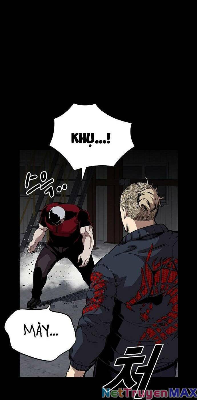 King Game Chapter 37 - Trang 16