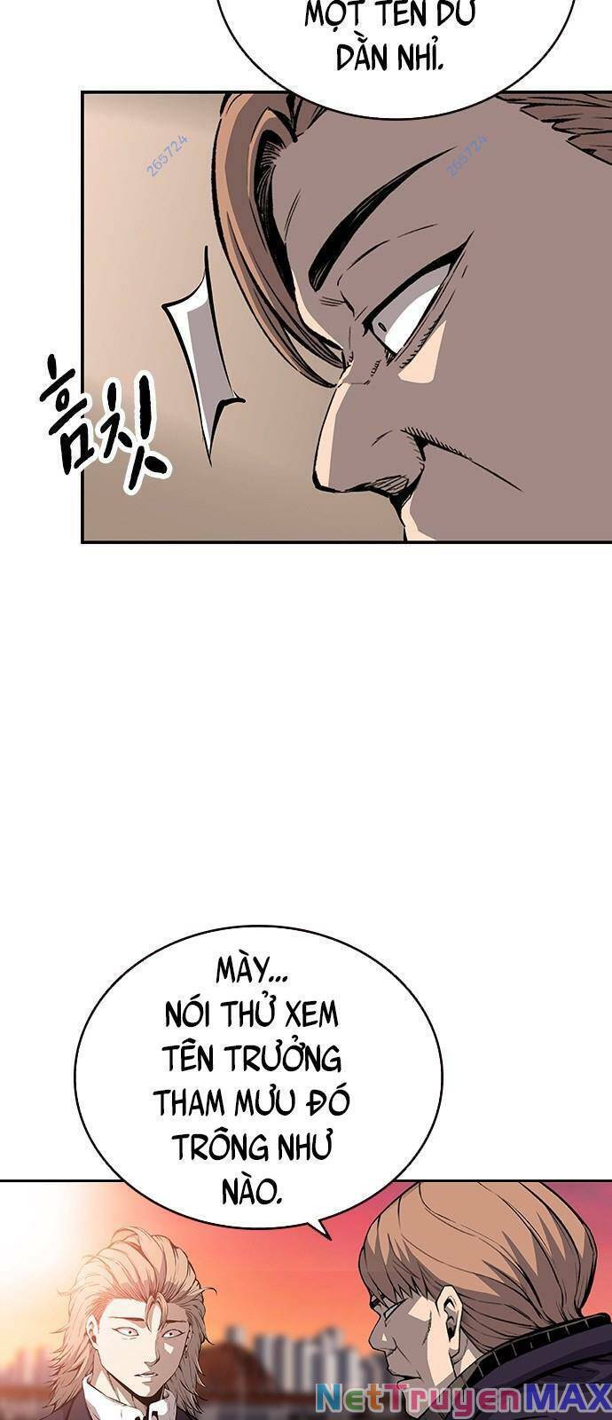 King Game Chapter 23 - Trang 6