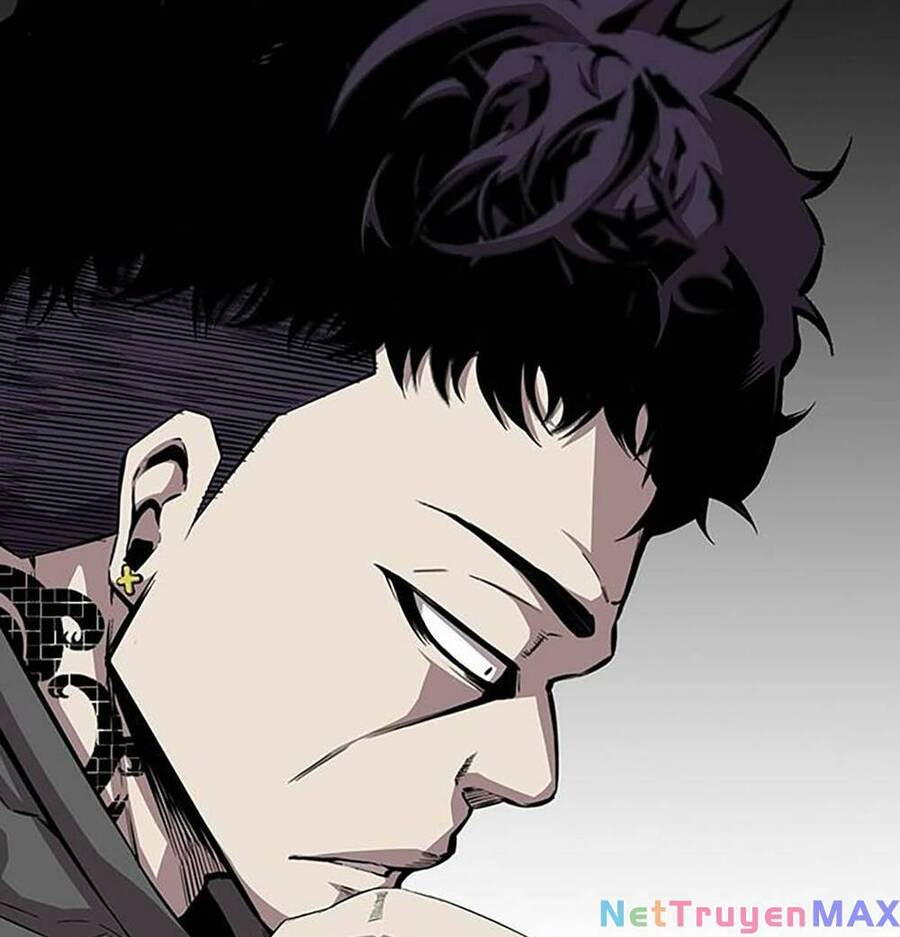 King Game Chapter 41 - Trang 123