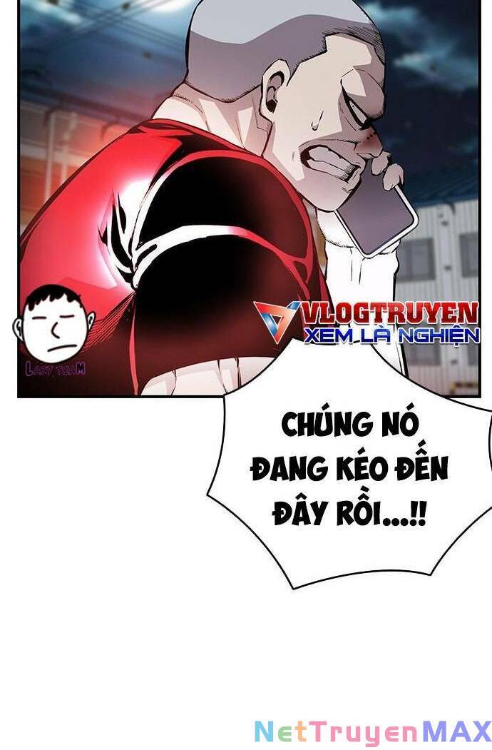 King Game Chapter 35 - Trang 82