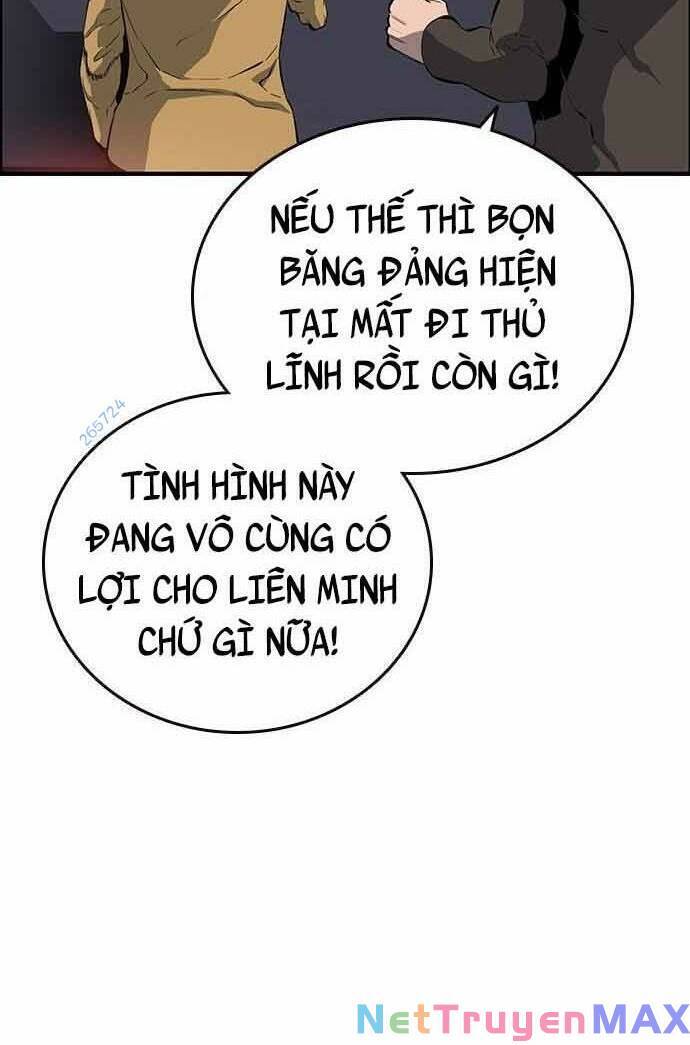 King Game Chapter 20 - Trang 94
