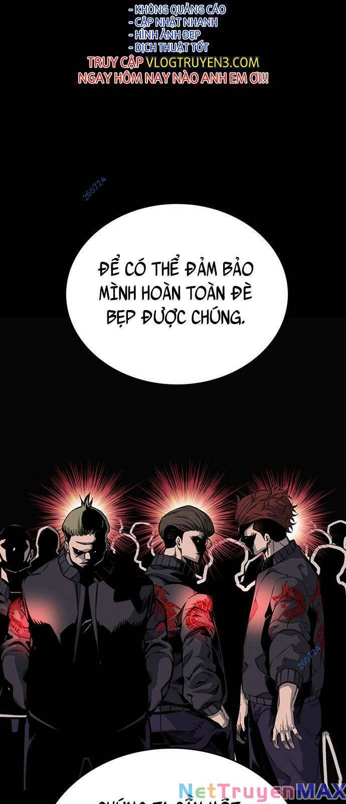 King Game Chapter 21 - Trang 28