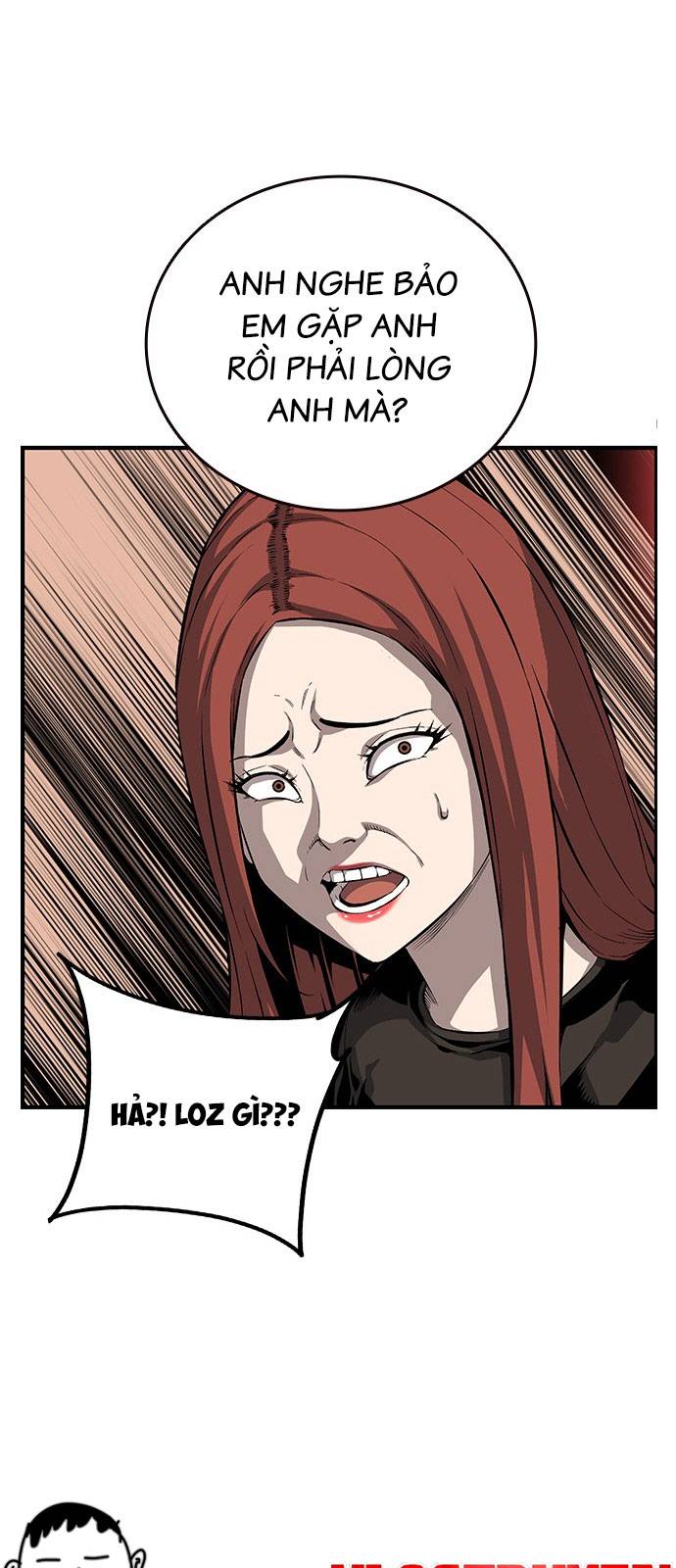 King Game Chapter 31 - Trang 30