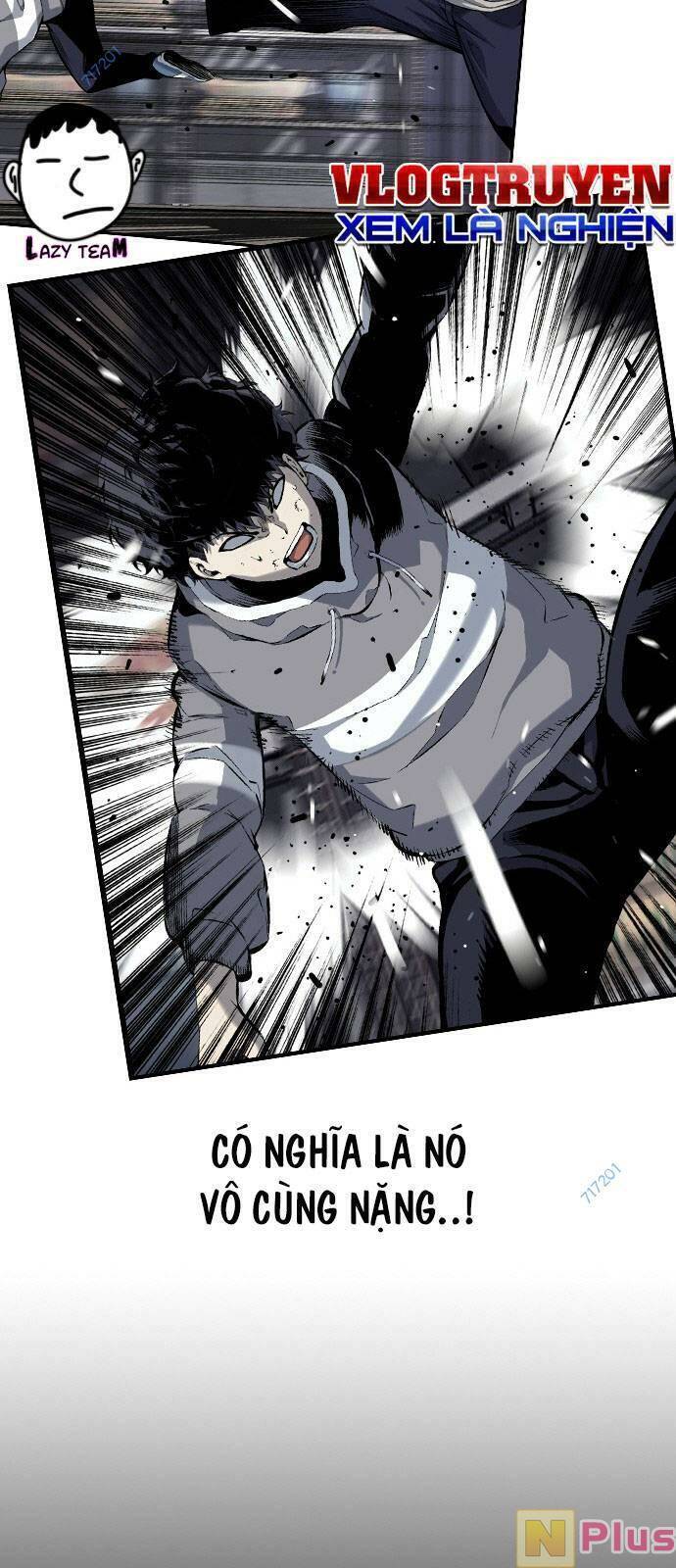 King Game Chapter 16 - Trang 54