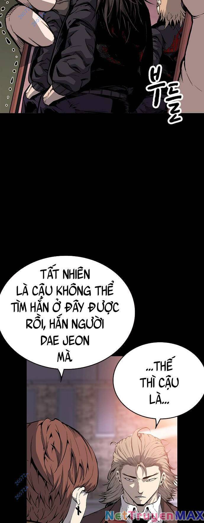 King Game Chapter 23 - Trang 39