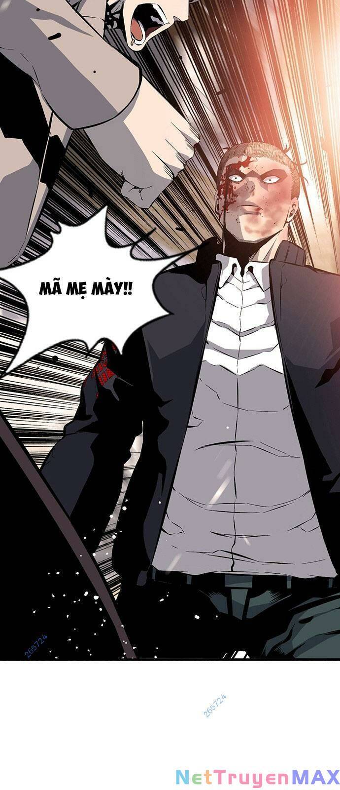 King Game Chapter 19 - Trang 44