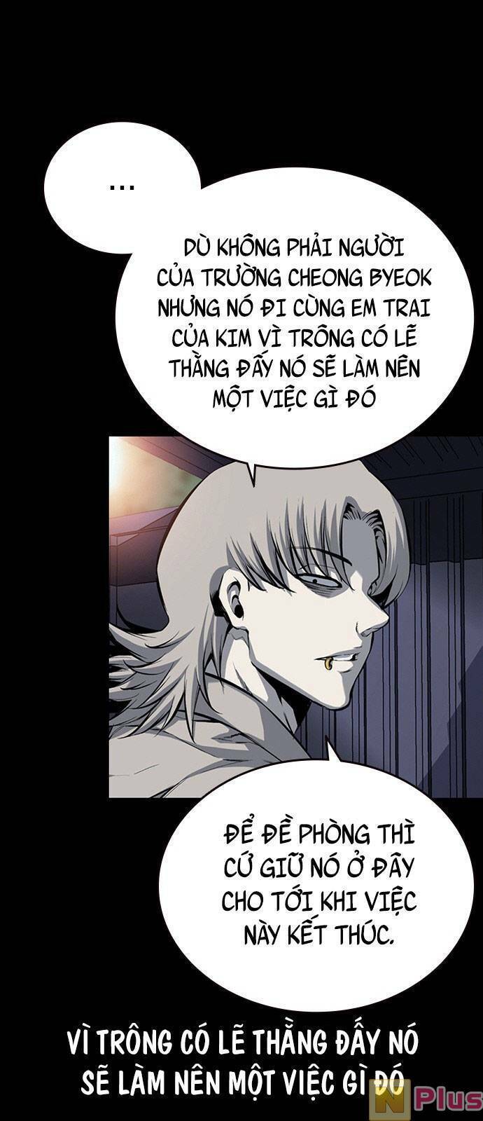 King Game Chapter 17 - Trang 57