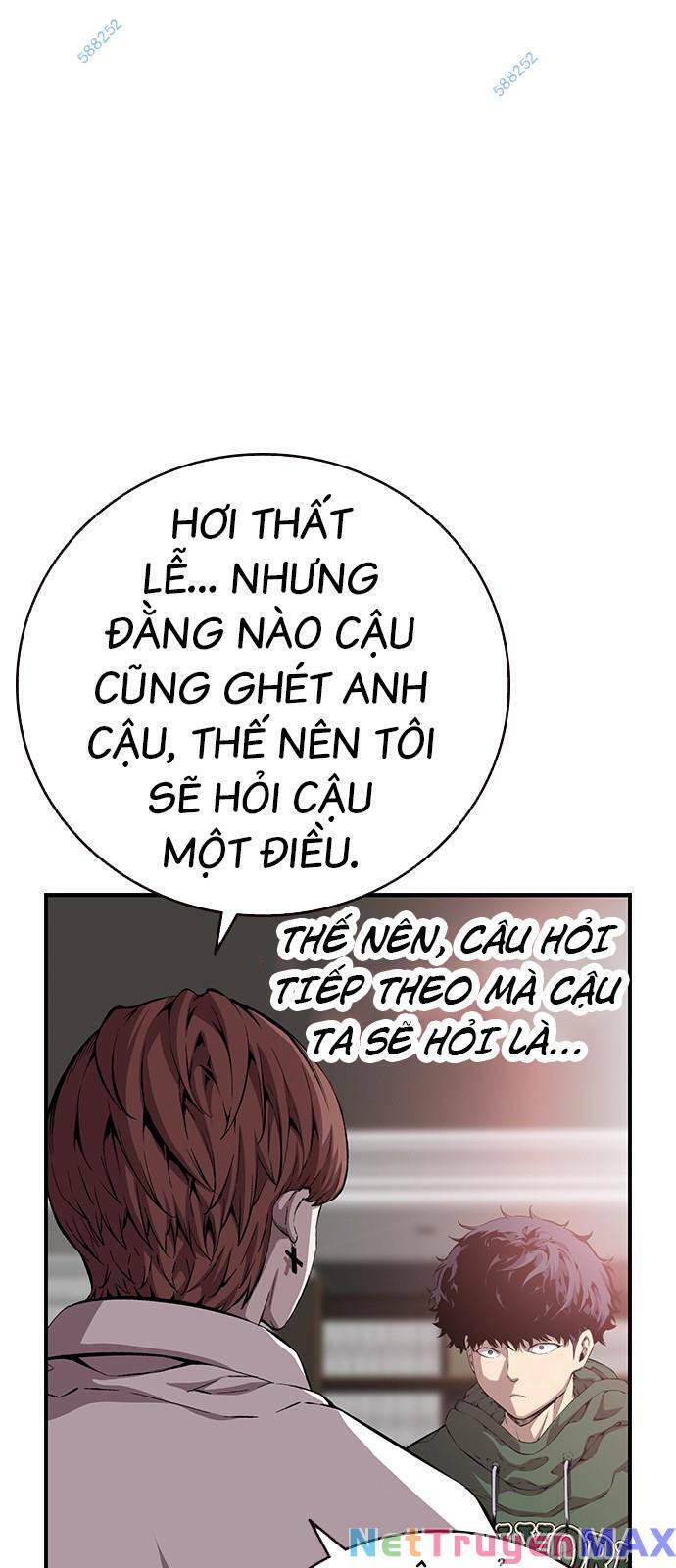 King Game Chapter 34 - Trang 48