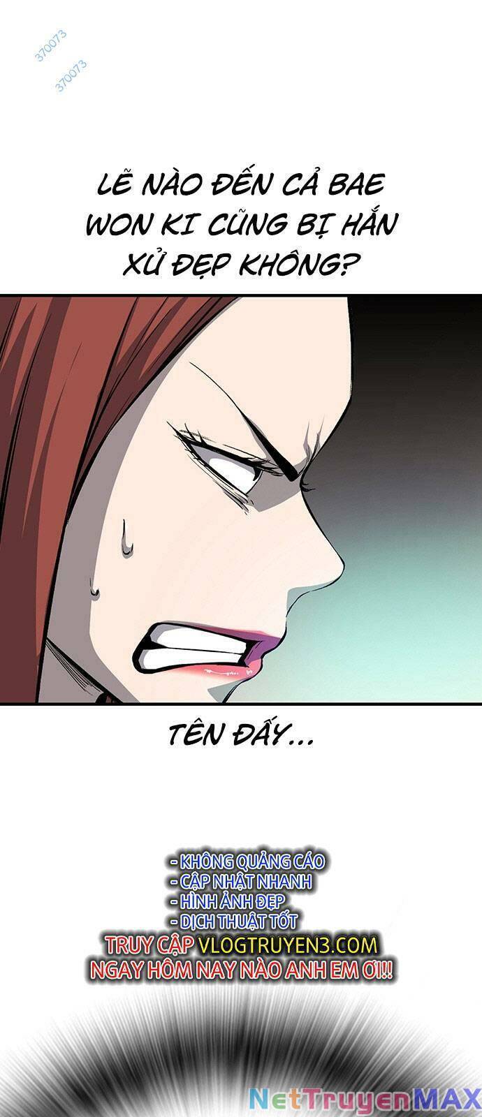 King Game Chapter 32 - Trang 8