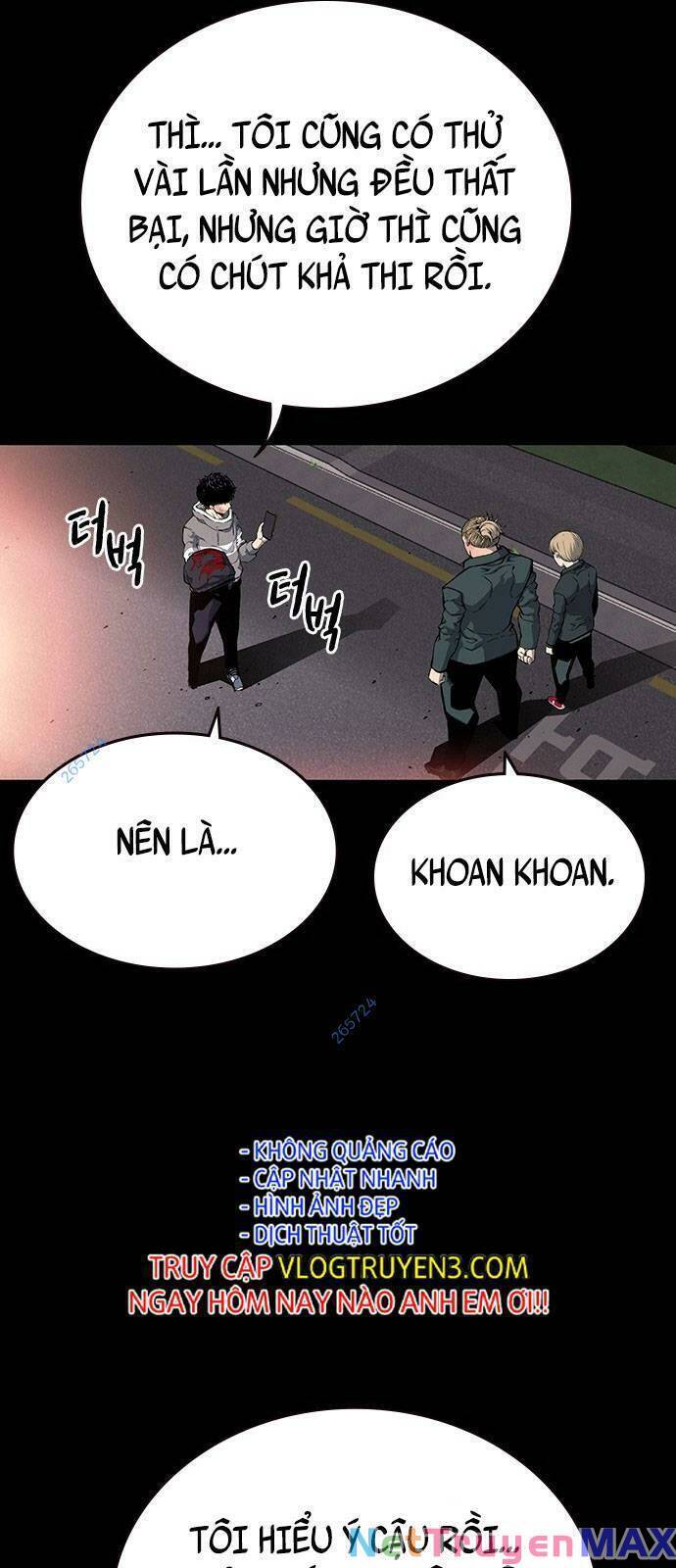 King Game Chapter 19 - Trang 20