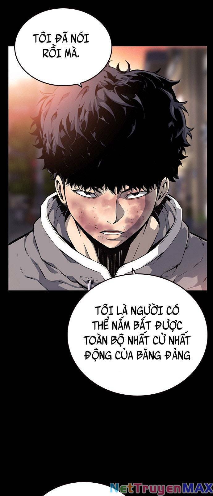 King Game Chapter 19 - Trang 13
