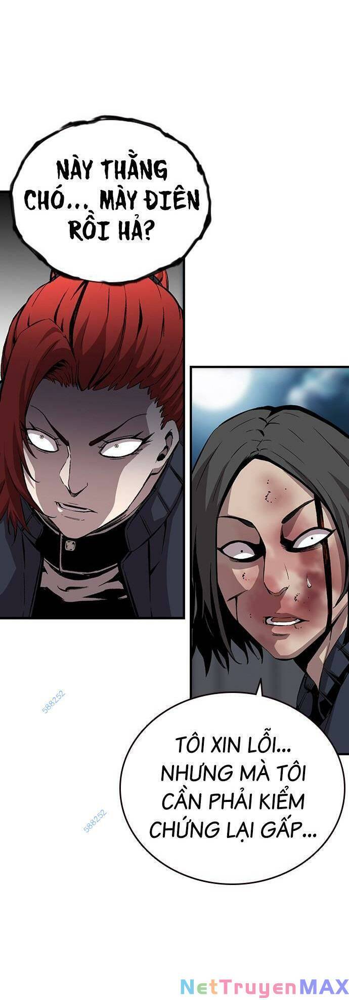 King Game Chapter 39 - Trang 80
