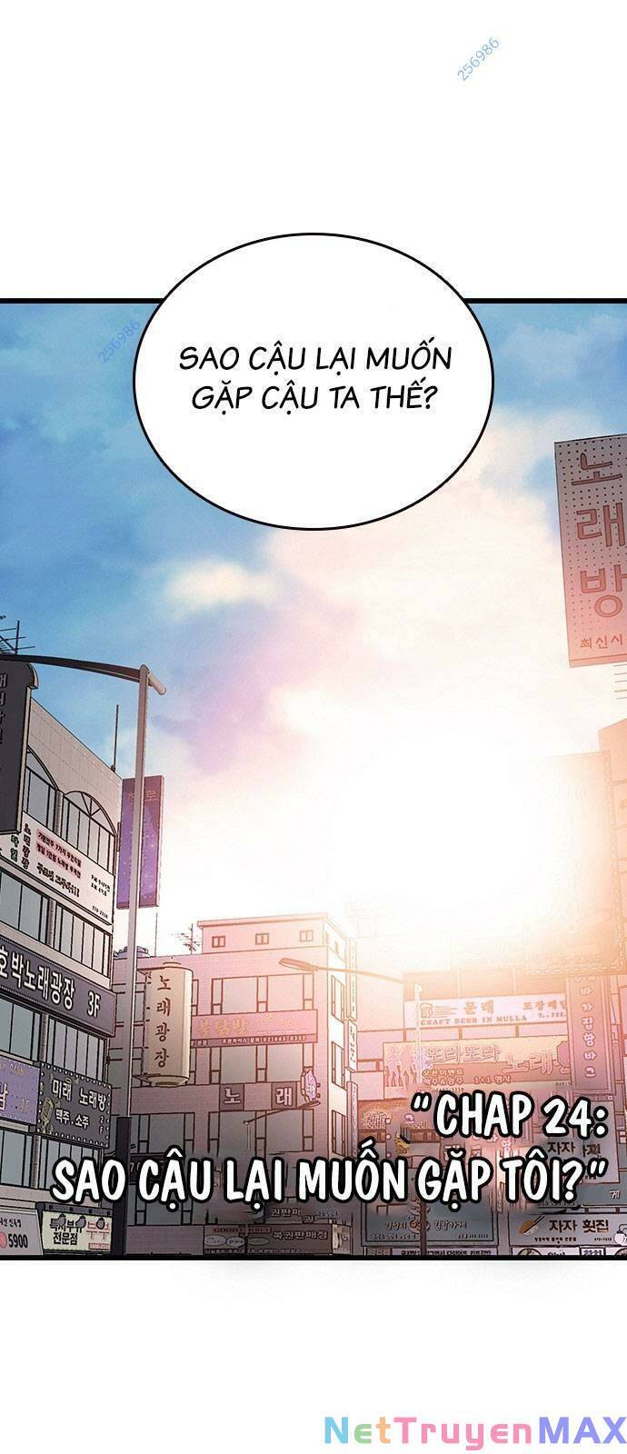 King Game Chapter 24 - Trang 16