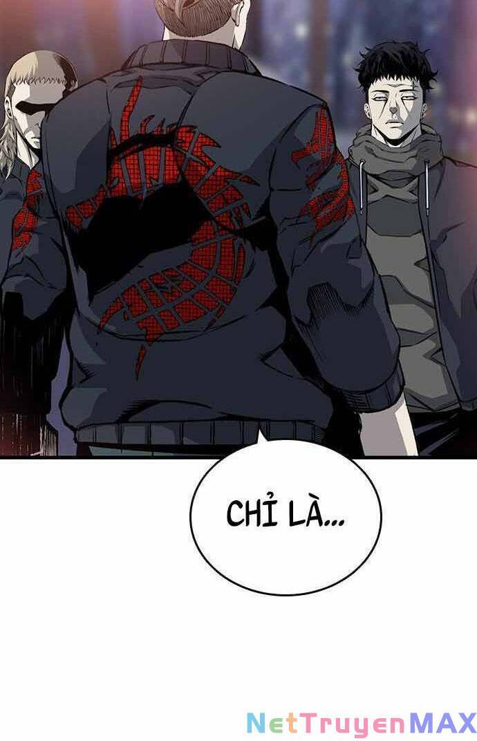 King Game Chapter 20 - Trang 22