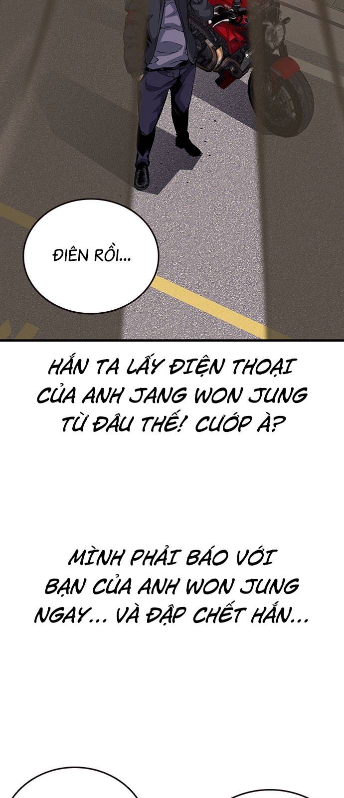 King Game Chapter 31 - Trang 5