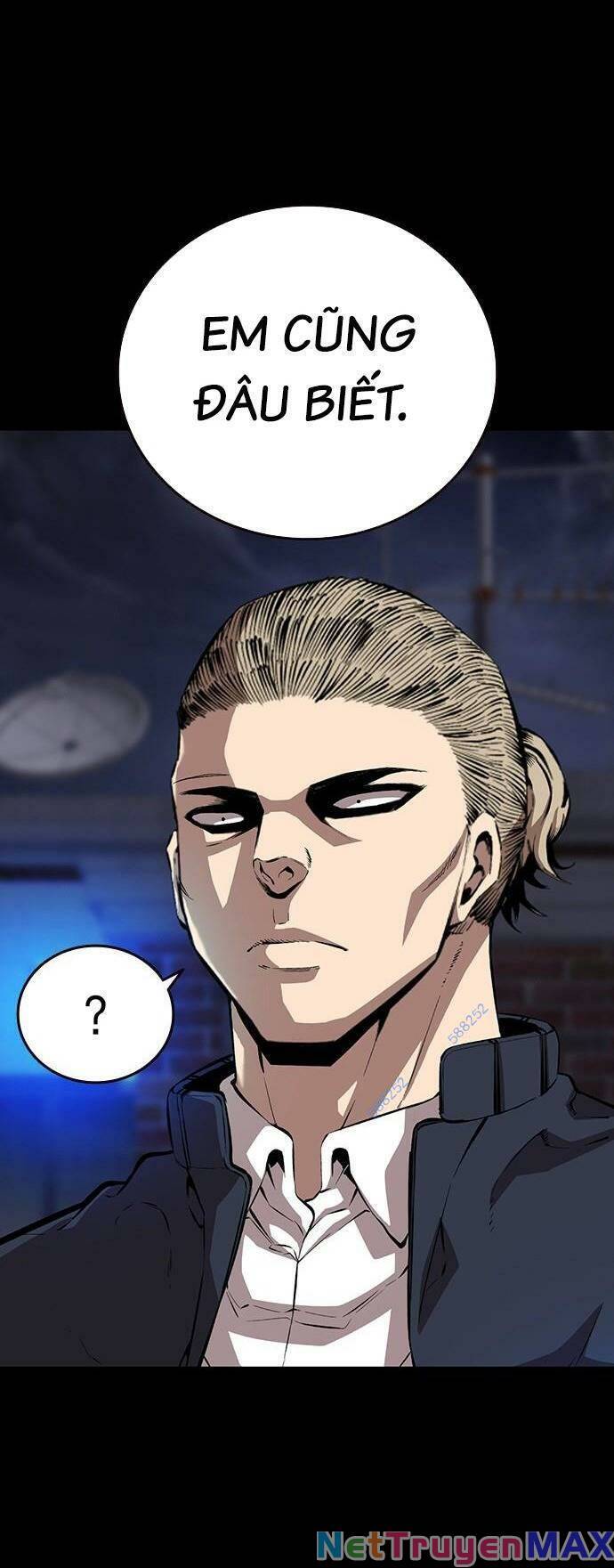 King Game Chapter 37 - Trang 73
