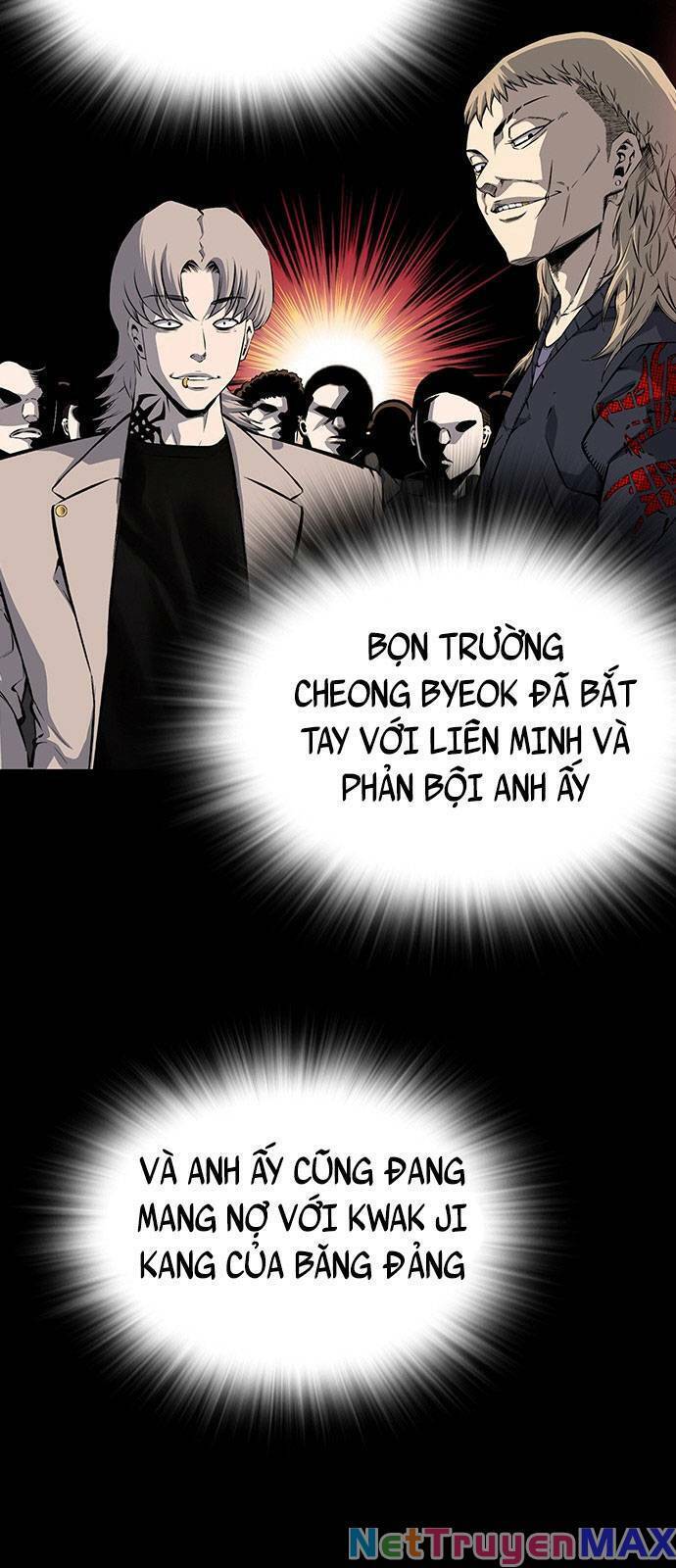 King Game Chapter 19 - Trang 33