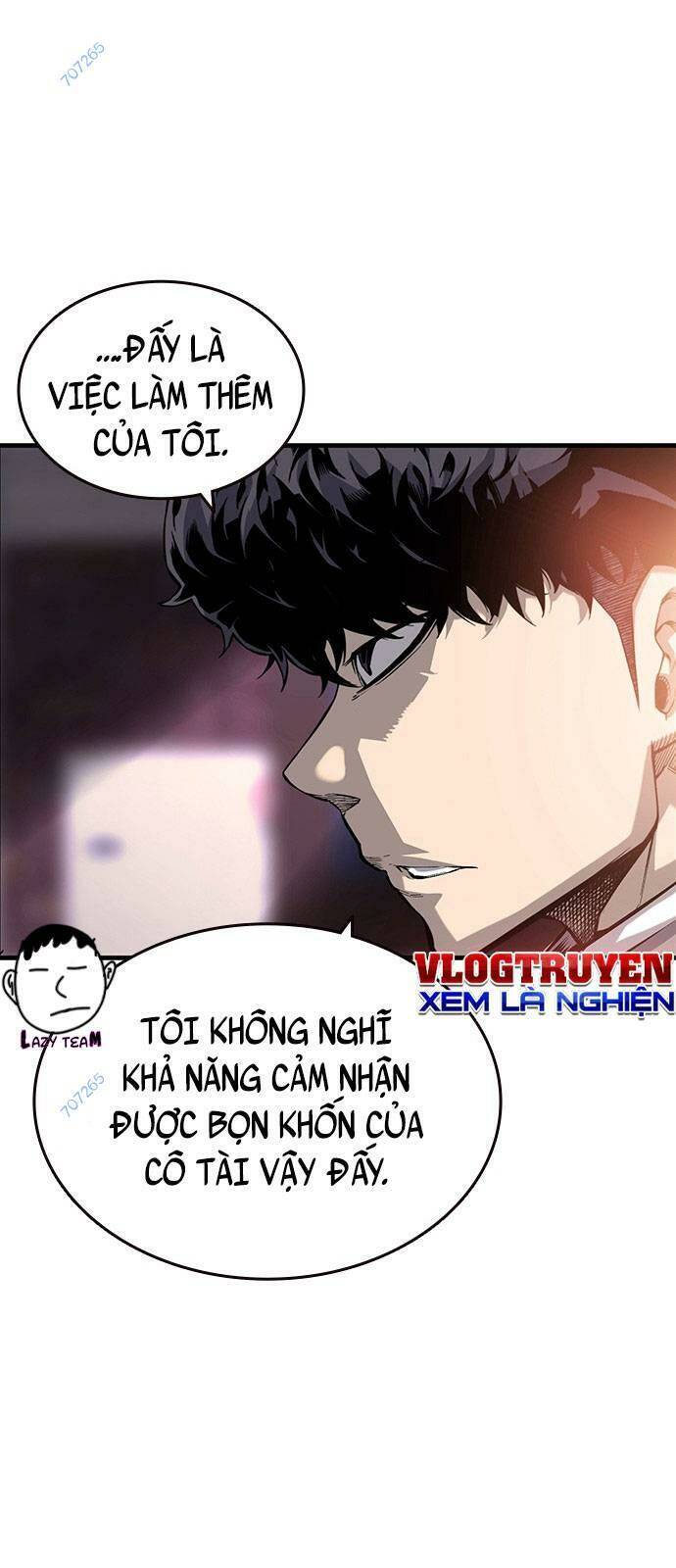 King Game Chapter 12 - Trang 52