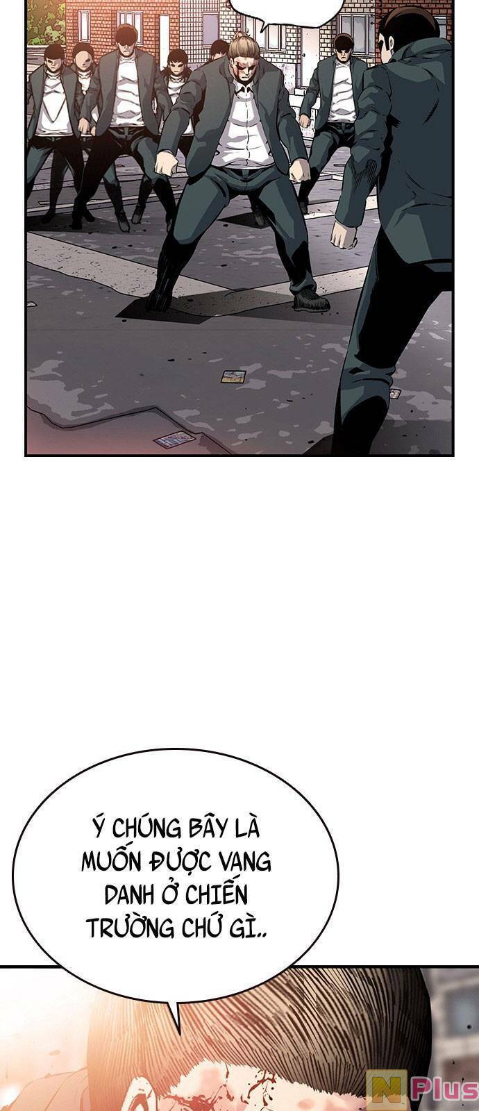 King Game Chapter 17 - Trang 63