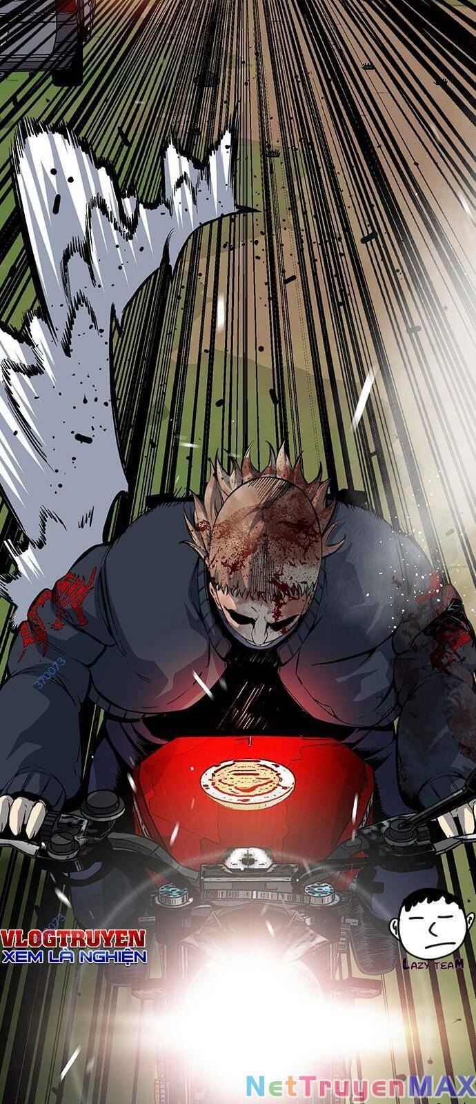 King Game Chapter 33 - Trang 84