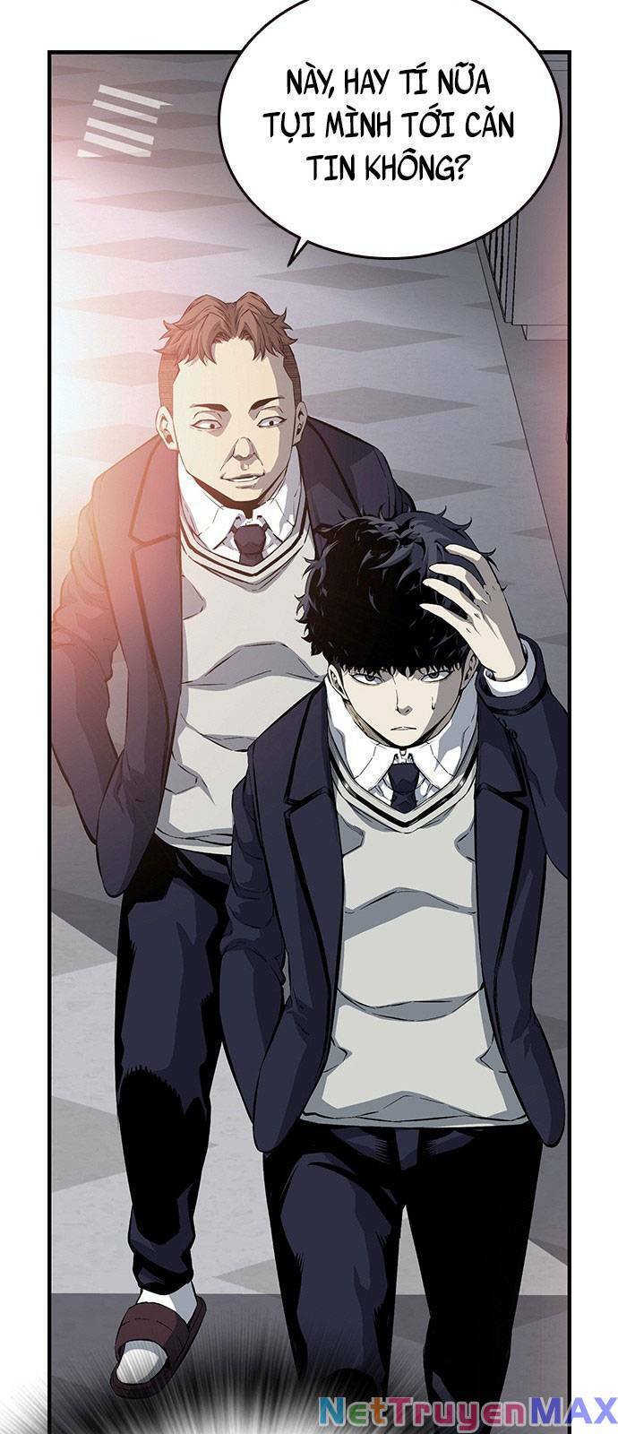 King Game Chapter 21 - Trang 45
