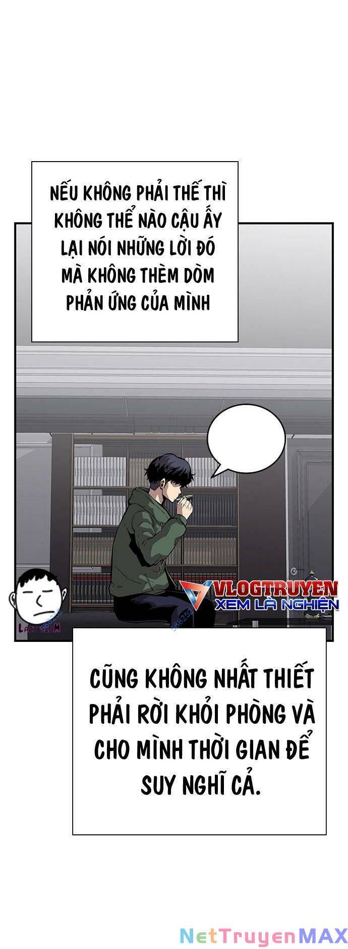 King Game Chapter 35 - Trang 36