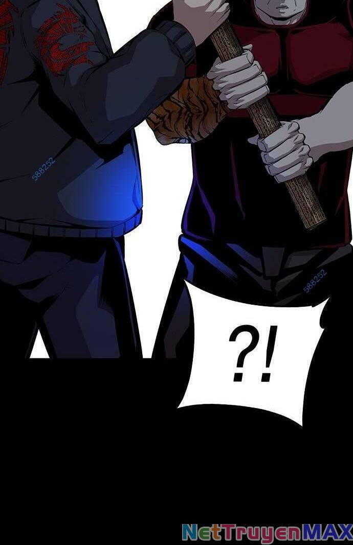 King Game Chapter 37 - Trang 9