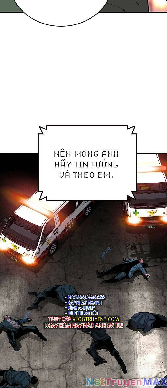King Game Chapter 40 - Trang 58