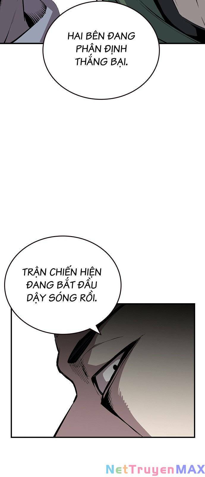 King Game Chapter 40 - Trang 39