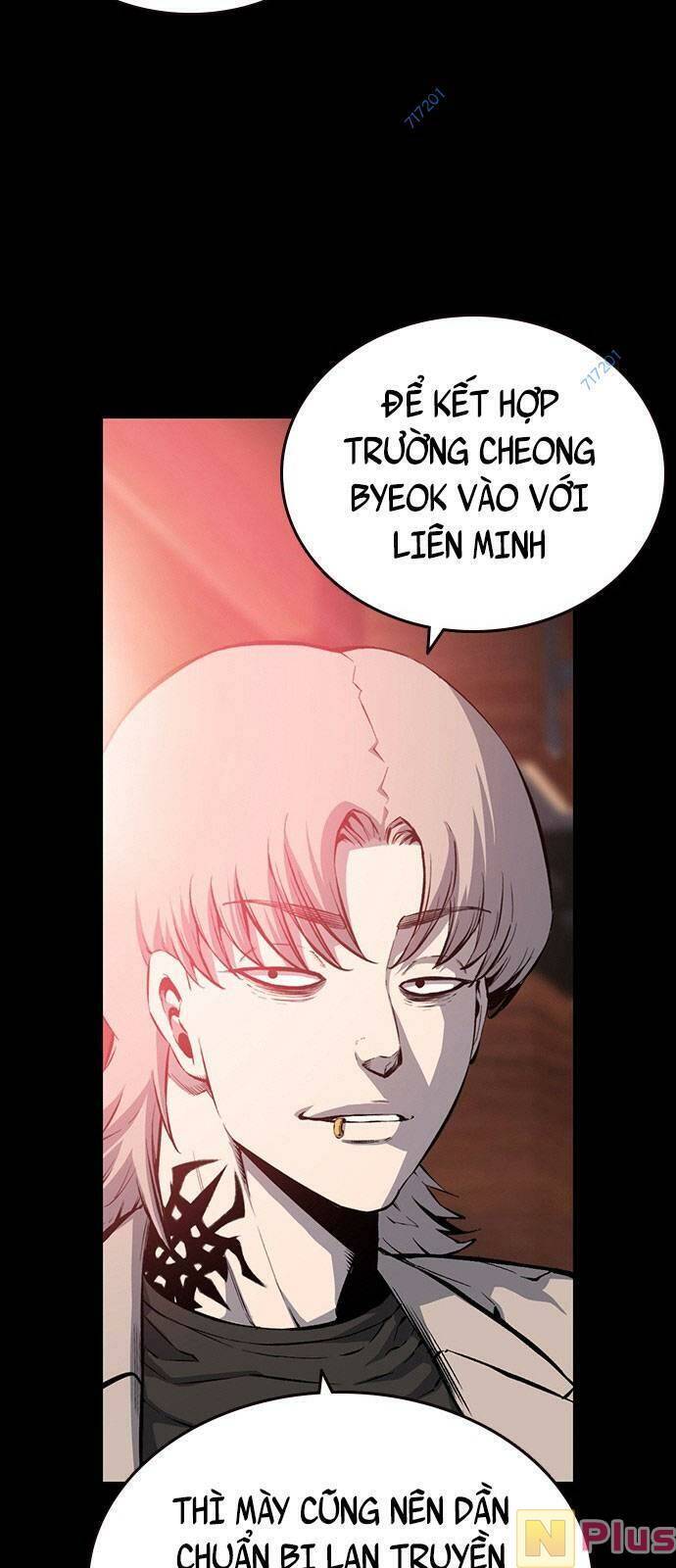 King Game Chapter 17 - Trang 52