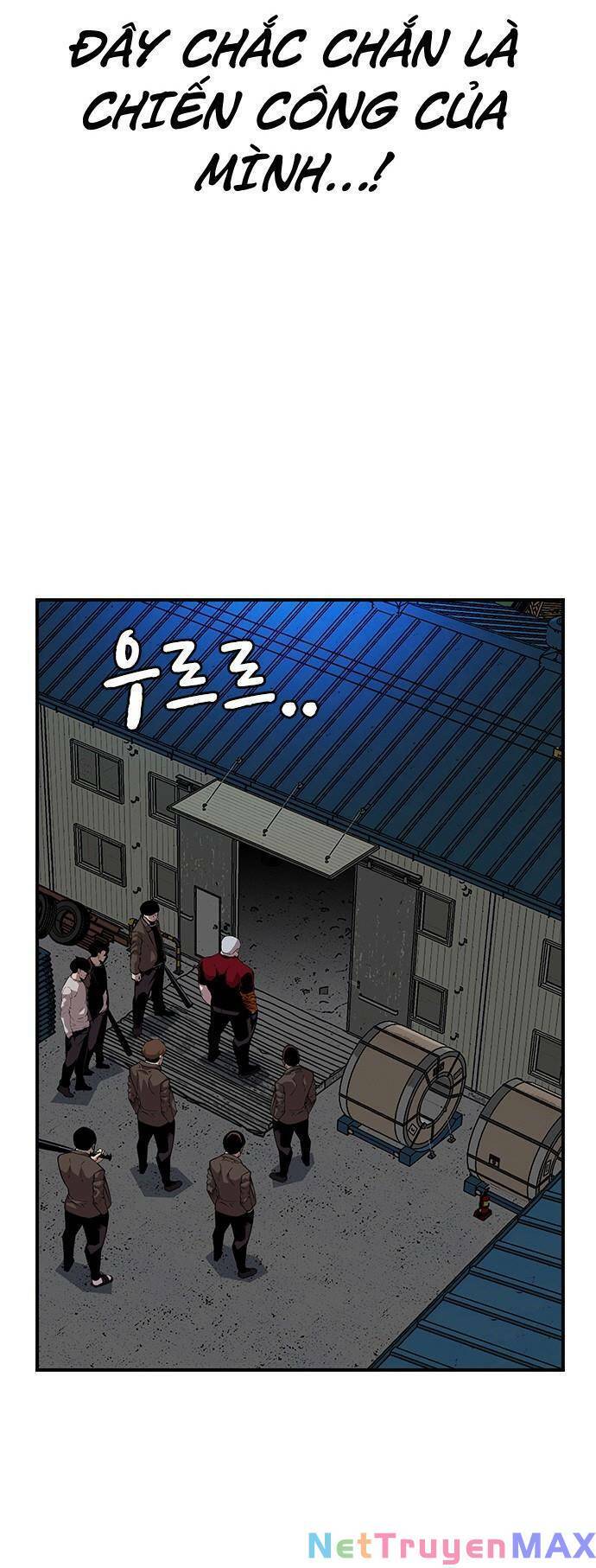 King Game Chapter 35 - Trang 70