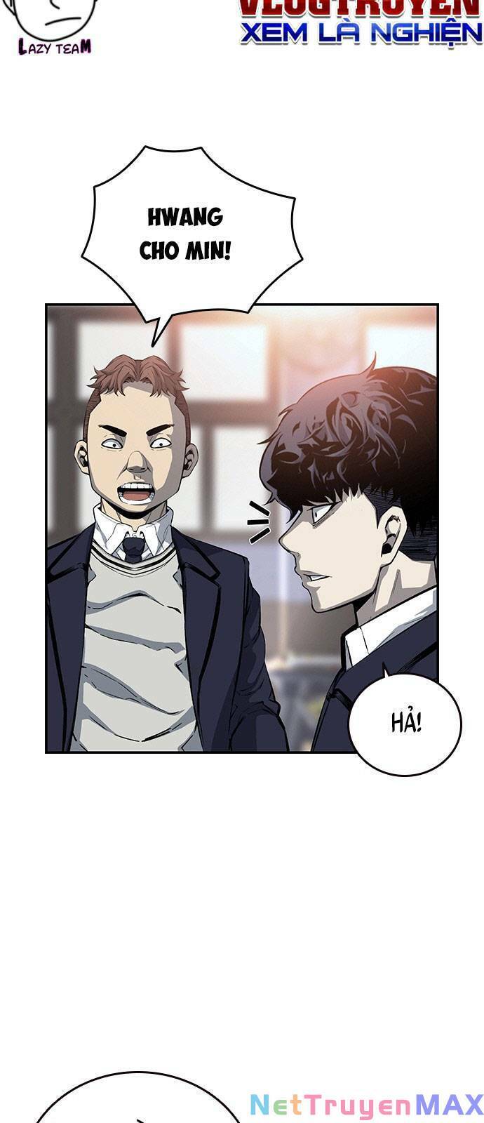 King Game Chapter 21 - Trang 7