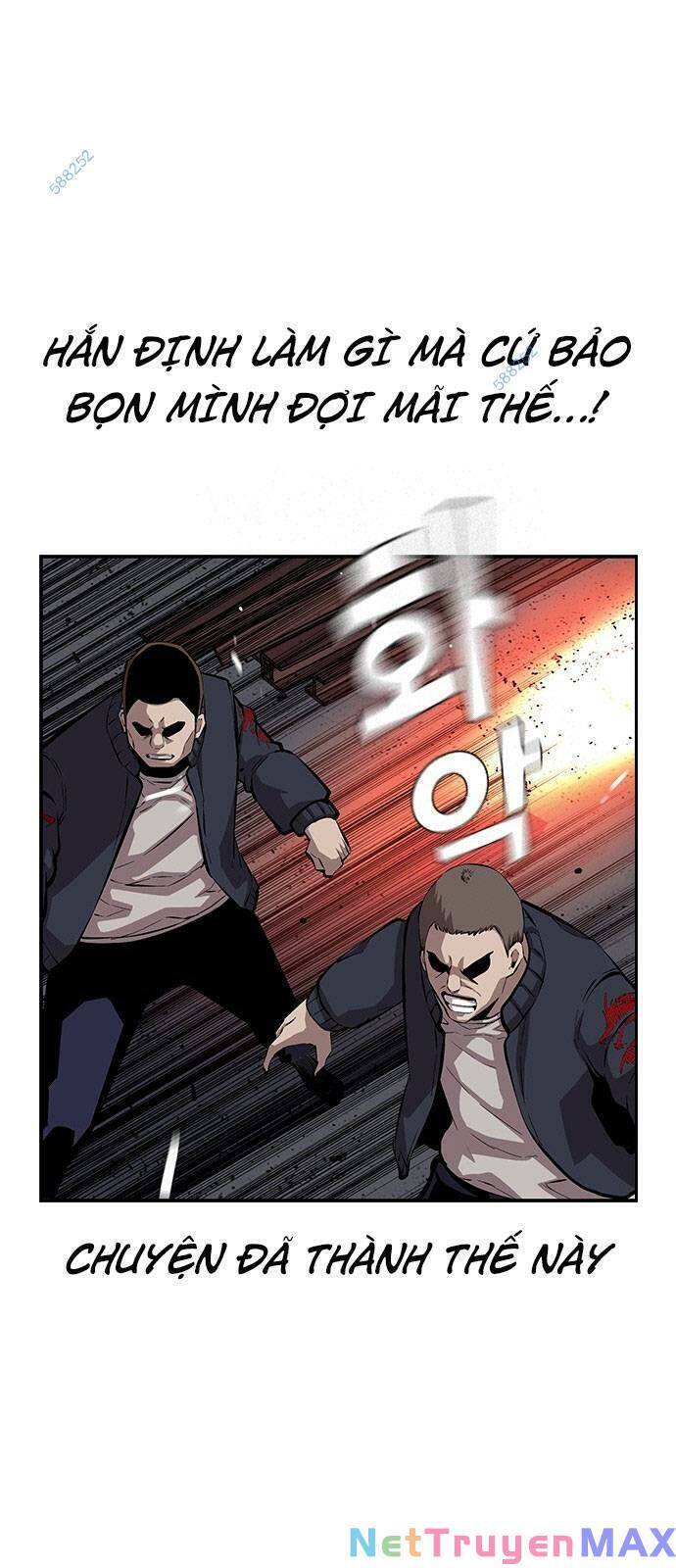 King Game Chapter 36 - Trang 14