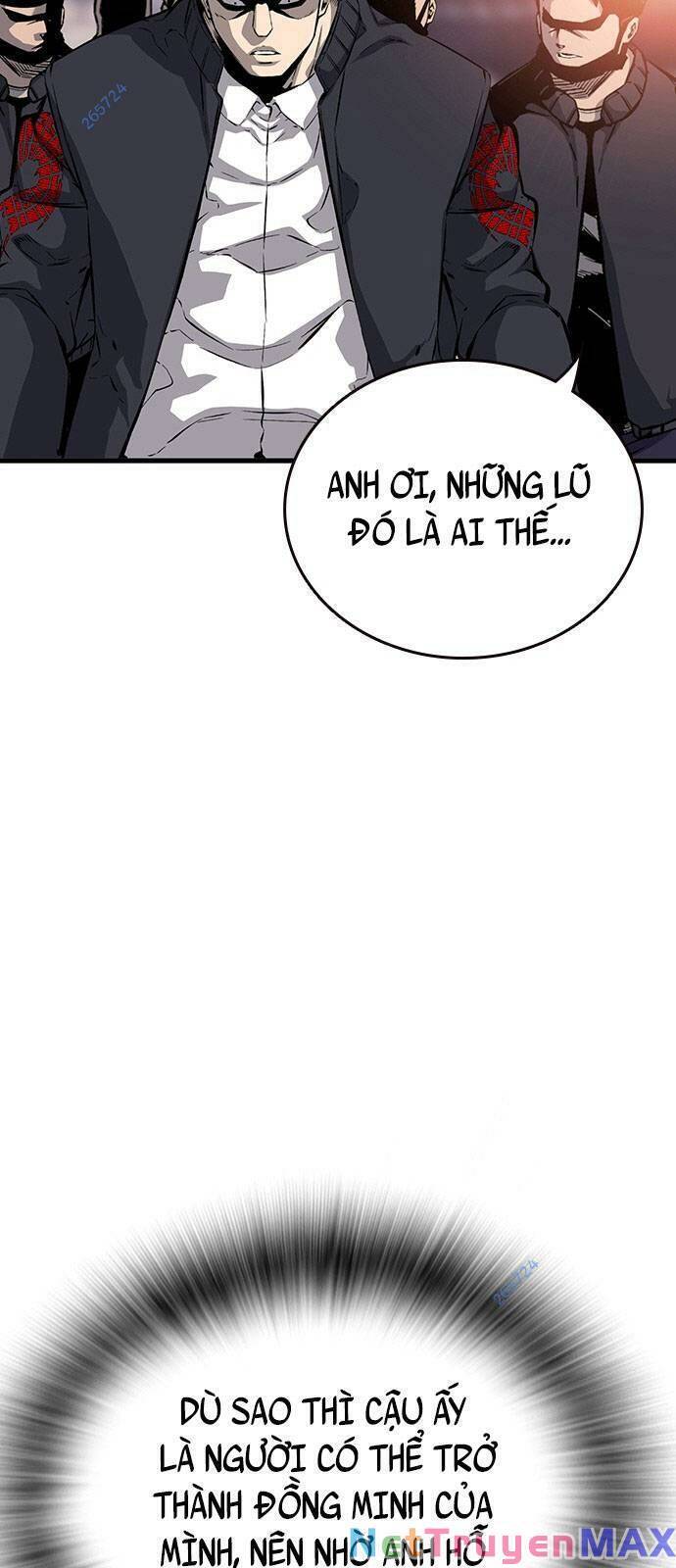 King Game Chapter 22 - Trang 80