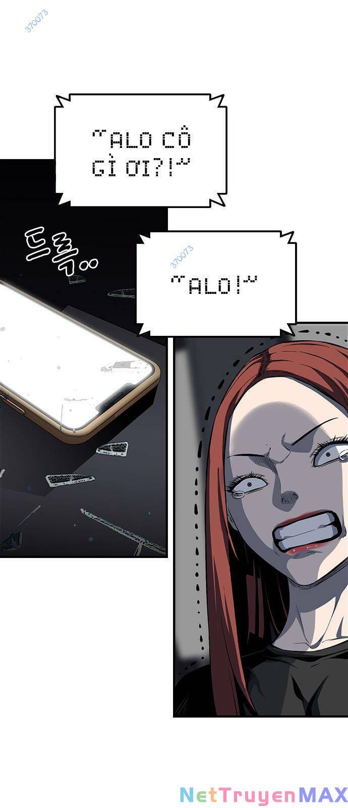 King Game Chapter 33 - Trang 13