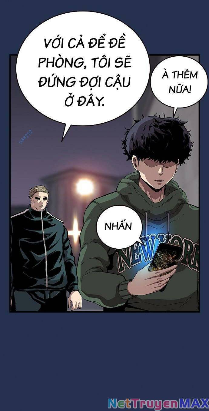 King Game Chapter 37 - Trang 52